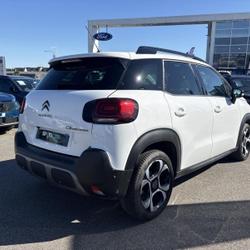 Citroen C3 Aircross PureTech 130ch S&S Shine E6.d EAT6 Brest