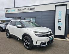 Citroen C5 Aircross Caudan