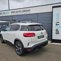 Citroen C5 Aircross PureTech 180 Shine EAT8 / HAYON MAIN LIBRE Caudan