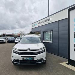 Citroen C5 Aircross PureTech 180 Shine EAT8 / HAYON MAIN LIBRE Caudan