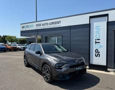 Citroen C4 Caudan