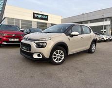 Citroen C3 Brest