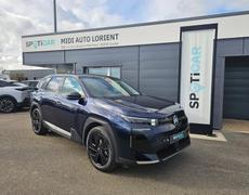 Citroen C5 Aircross Caudan