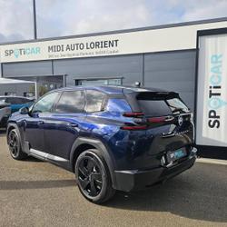 Citroen C5 Aircross 1.2 Hybride 145ch BUSINESS boite automatique / HAYON MAIN LIBRE Caudan