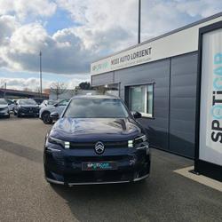 Citroen C5 Aircross 1.2 Hybride 145ch BUSINESS boite automatique / HAYON MAIN LIBRE Caudan