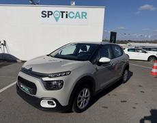 Citroen C3 Crach