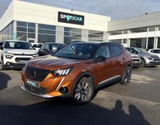 Peugeot 2008 Brest