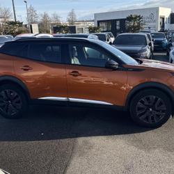 Peugeot 2008 1.2 PureTech 155ch S&S GT EAT8 / HIFI FOCAL / TOIT OUVRANT Brest