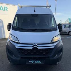 Citroen Jumper 30 L2H2 2.2 BlueHDi 120 S&S Driver S&eacute;n&eacute;