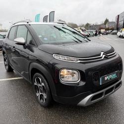 Citroen C3 Aircross PureTech 130ch S&S Shine EAT6 Crach