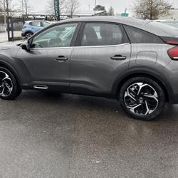 Citroen C4 PureTech 130ch S&S Feel Pack EAT8 Brest