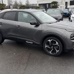 Citroen C4 PureTech 130ch S&S Feel Pack EAT8 Brest