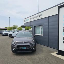Citroen C3 1.5 BlueHDi 100 PLUS Caudan