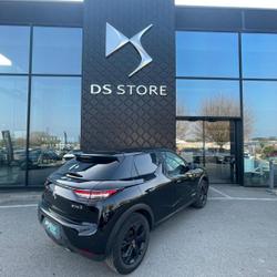 DS DS3 Crossback BlueHDi 130 Performance Line Automatique + GPS + CAMERA DE RECUL Caudan