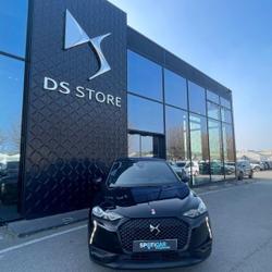 DS DS3 Crossback BlueHDi 130 Performance Line Automatique + GPS + CAMERA DE RECUL Caudan