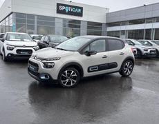 Citroen C3 Brest