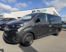Citroen Spacetourer Séné
