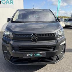 Citroen Spacetourer XL 2.0 BlueHDi 180ch S&S EAT8 Business S&eacute;n&eacute;