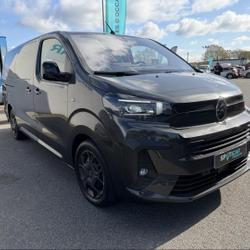 Citroen Spacetourer XL 2.0 BlueHDi 180ch S&S EAT8 Business occasion - S&eacute;n&eacute; - photo 3/25
