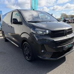 Citroen Spacetourer XL 2.0 BlueHDi 180ch S&S EAT8 Business S&eacute;n&eacute;