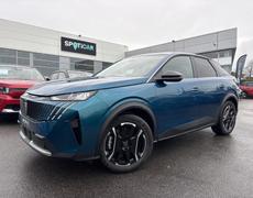 Peugeot 3008 Brest