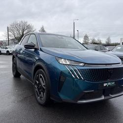 Peugeot 3008 Hybride Rechargeable Plug-in 195ch Allure e-DCS7/ NEUF / PANORAMIC NAV GPS Brest