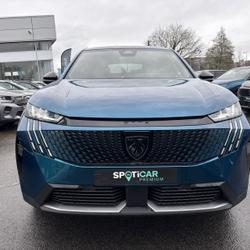 Peugeot 3008 Hybride Rechargeable Plug-in 195ch Allure e-DCS7/ NEUF / PANORAMIC NAV GPS Brest