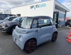 Citroen Ami