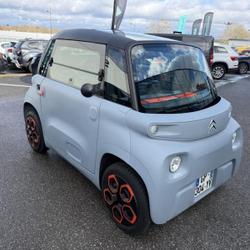 Citroen Ami Ami Ami S&eacute;n&eacute;