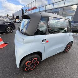 Citroen Ami Ami Ami S&eacute;n&eacute;
