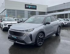 Peugeot 3008 Brest