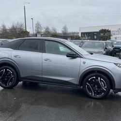 Peugeot 3008 Hybride Rechargeable Plug-in 195 GT e-DCS7 NEUF + TOIT OUVRANT Brest