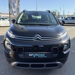 Citroen C3 Aircross BlueHDi 100 S&S Feel Crach