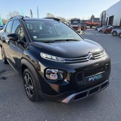 Citroen C3 Aircross BlueHDi 100 S&S Feel Crach