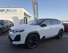 Citroen C5 Aircross Séné