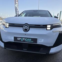 Citroen C5 Aircross Electrique 210ch autonomie confort MAX S&eacute;n&eacute;