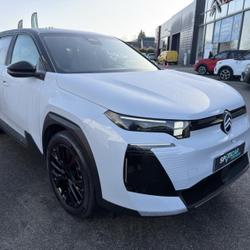 Citroen C5 Aircross Electrique 210ch autonomie confort MAX S&eacute;n&eacute;