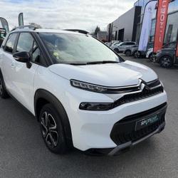 Citroen C3 Aircross BlueHDi 120ch S&S Feel Pack Business EAT6 Crach