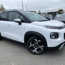 Citroen C3 Aircross PureTech 130ch S&S Shine Pack EAT6 Brest
