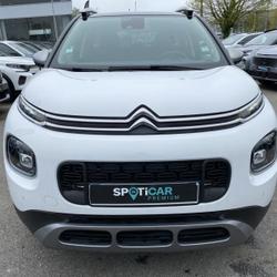 Citroen C3 Aircross PureTech 130ch S&S Shine Pack EAT6 Brest