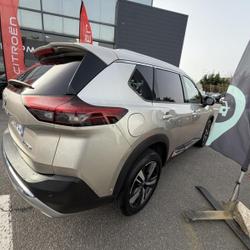 Nissan XTrail e-Power 204ch Tekna S&eacute;n&eacute;