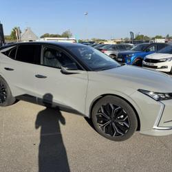 DS DS4 BlueHDi 130ch Rivoli Automatique S&eacute;n&eacute;