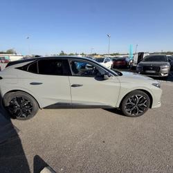 DS DS4 BlueHDi 130ch Rivoli Automatique S&eacute;n&eacute;