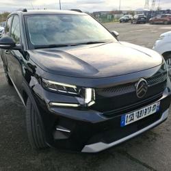 Citroen C3 1.2 Turbo 100ch MAX Brest
