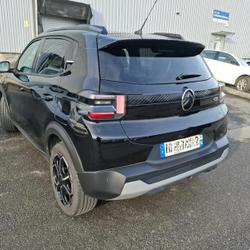 Citroen C3 1.2 Turbo 100ch MAX Brest