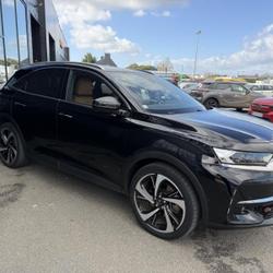 DS DS7 Crossback E-TENSE 4x4 300ch Rivoli Crach