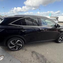 DS DS7 Crossback E-TENSE 4x4 300ch Rivoli Crach