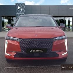 DS DS4 DS 4 PureTech 130 EAT8 Performance Line Bourgoin-Jallieu