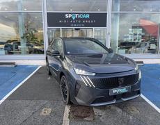 Peugeot 3008 Brest