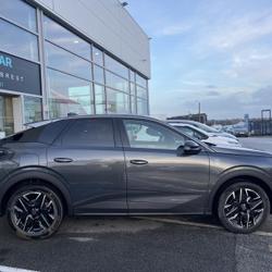 Peugeot 3008 1.2 Hybrid 145 GT e-DCS6 + TOIT OUVRANT / VISION 360 / DRIVE ASSIST Brest